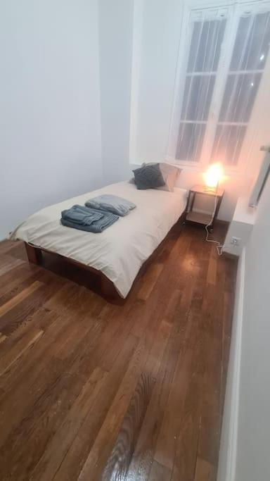 Ferienwohnung Duplex De Prestige Troyes Exterior foto